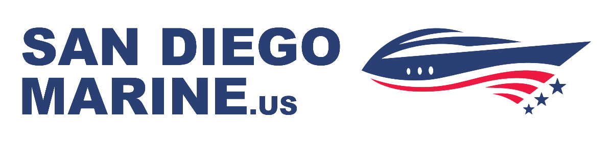 San Diego Marine